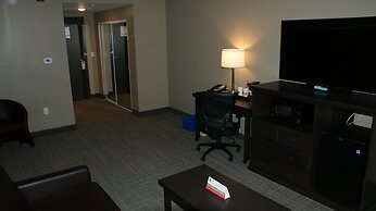 Canad Inns Destination Centre Windsor Park