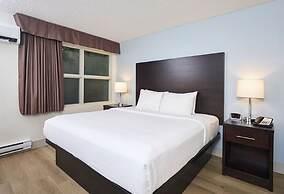 Canad Inns Destination Centre Windsor Park