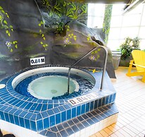 Canad Inns Destination Centre Windsor Park