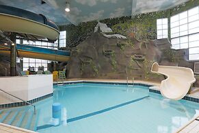 Canad Inns Destination Centre Windsor Park