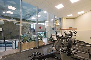 Canad Inns Destination Centre Windsor Park