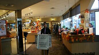 Canad Inns Destination Centre Windsor Park