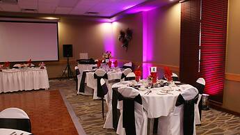 Canad Inns Destination Centre Windsor Park