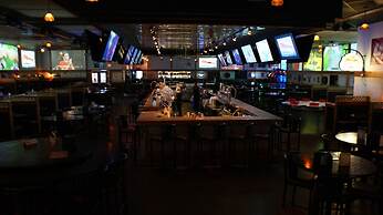 Canad Inns Destination Centre Windsor Park