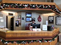 Canad Inns Destination Centre Windsor Park