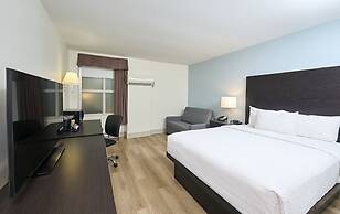 Canad Inns Destination Centre Windsor Park