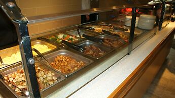 Canad Inns Destination Centre Windsor Park