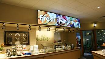Canad Inns Destination Centre Windsor Park