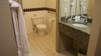 Canad Inns Destination Centre Windsor Park