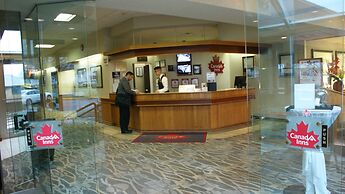 Canad Inns Destination Centre Windsor Park