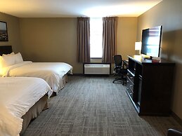 Canad Inns Destination Centre Windsor Park