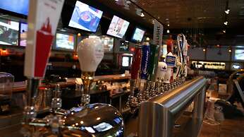 Canad Inns Destination Centre Windsor Park