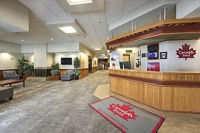 Canad Inns Destination Centre Windsor Park