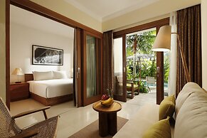 Sara Residence By Nakula