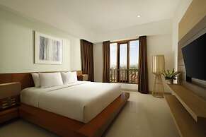 Sara Residence By Nakula