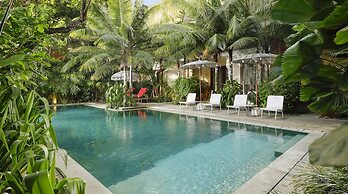 Sara Residence By Nakula