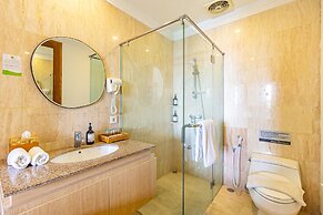 Sara Residence By Nakula