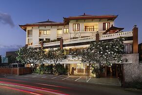 Sara Residence By Nakula