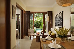 Sara Residence By Nakula