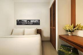 Sara Residence By Nakula