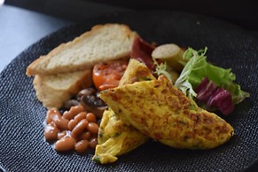 Sara Residence By Nakula