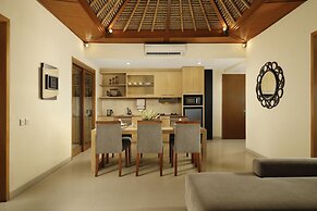 Sara Residence By Nakula