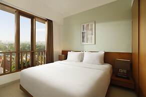 Sara Residence By Nakula