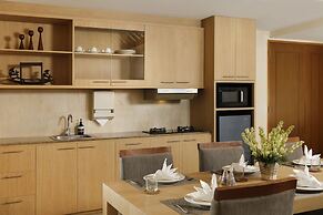 Sara Residence By Nakula