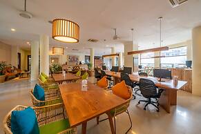 Sara Residence By Nakula