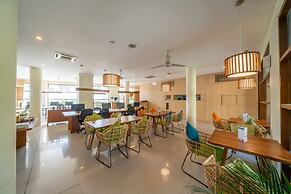 Sara Residence By Nakula