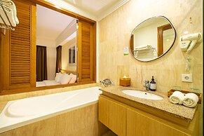 Sara Residence By Nakula