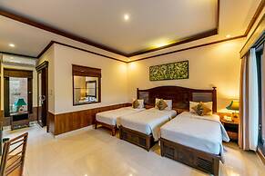 De Munut Balinese Resort & Spa