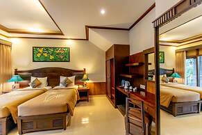De Munut Balinese Resort & Spa