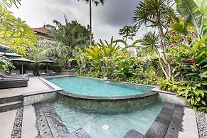 De Munut Balinese Resort & Spa