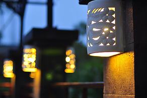 The Hill Ungasan House