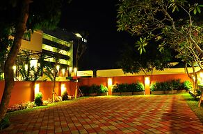 The Hill Ungasan House