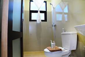 The Hill Ungasan House