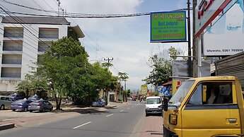 The Hill Ungasan House