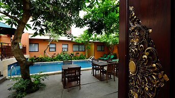 The Hill Ungasan House