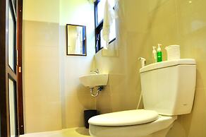 The Hill Ungasan House