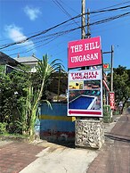 The Hill Ungasan House