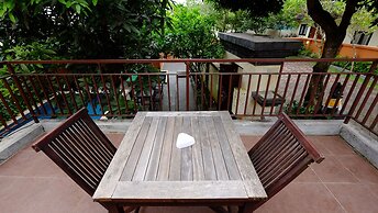 The Hill Ungasan House