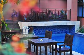 The Hill Ungasan House