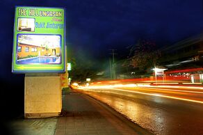 The Hill Ungasan House