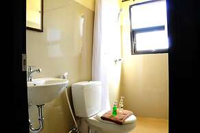 The Hill Ungasan House