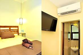 The Hill Ungasan House