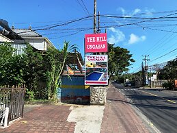 The Hill Ungasan House