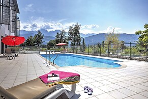 Appart'City Confort Grenoble Inovallée