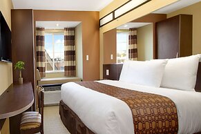 Microtel Inn & Suites by Wyndham Shelbyville