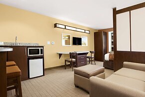 Microtel Inn & Suites by Wyndham Shelbyville